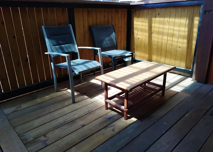 T\'S Resort & Motel