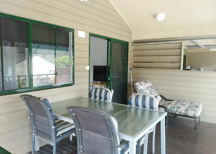 T\'S Resort & Motel