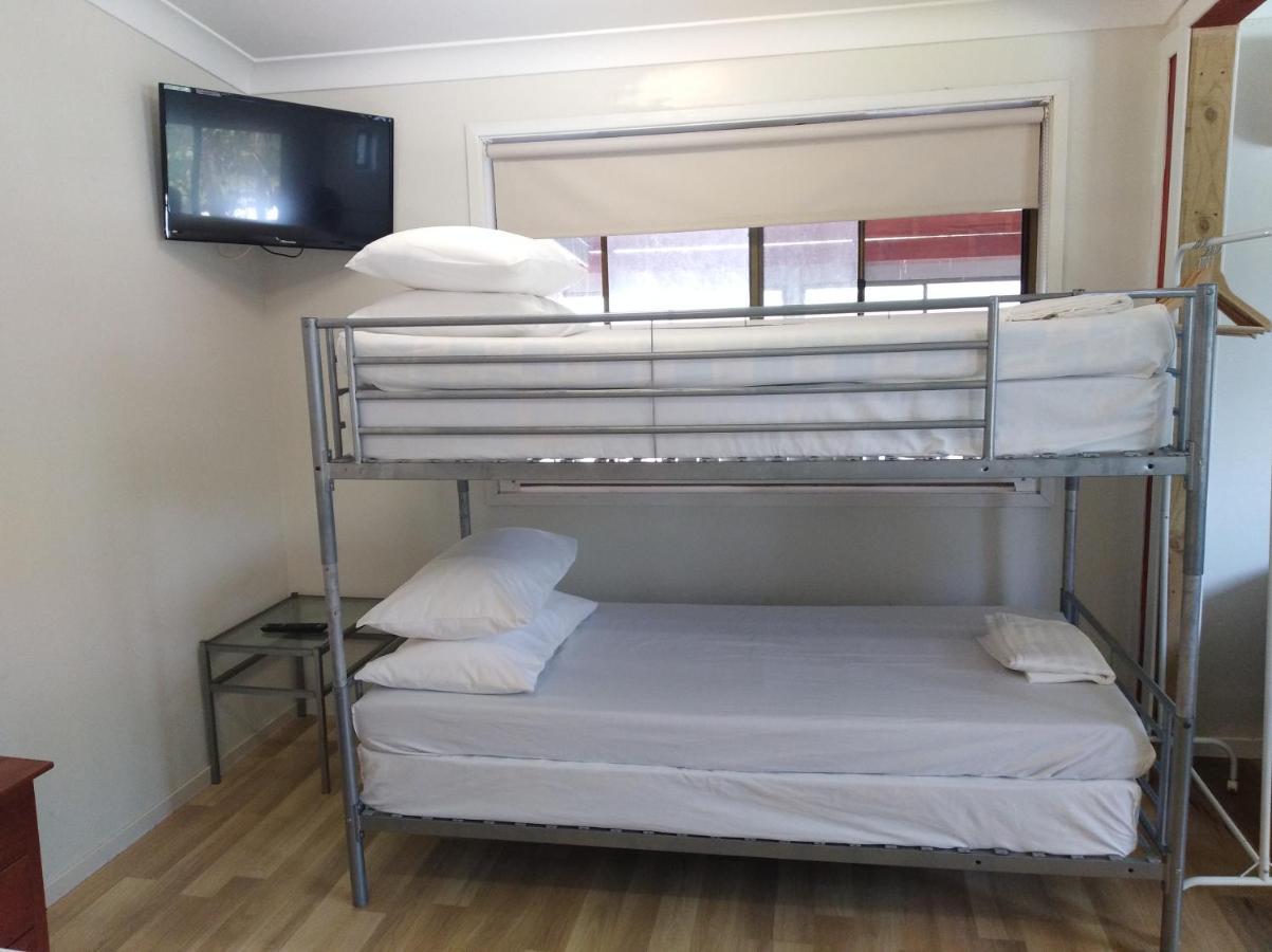 Hotel T's & Port Macquarie