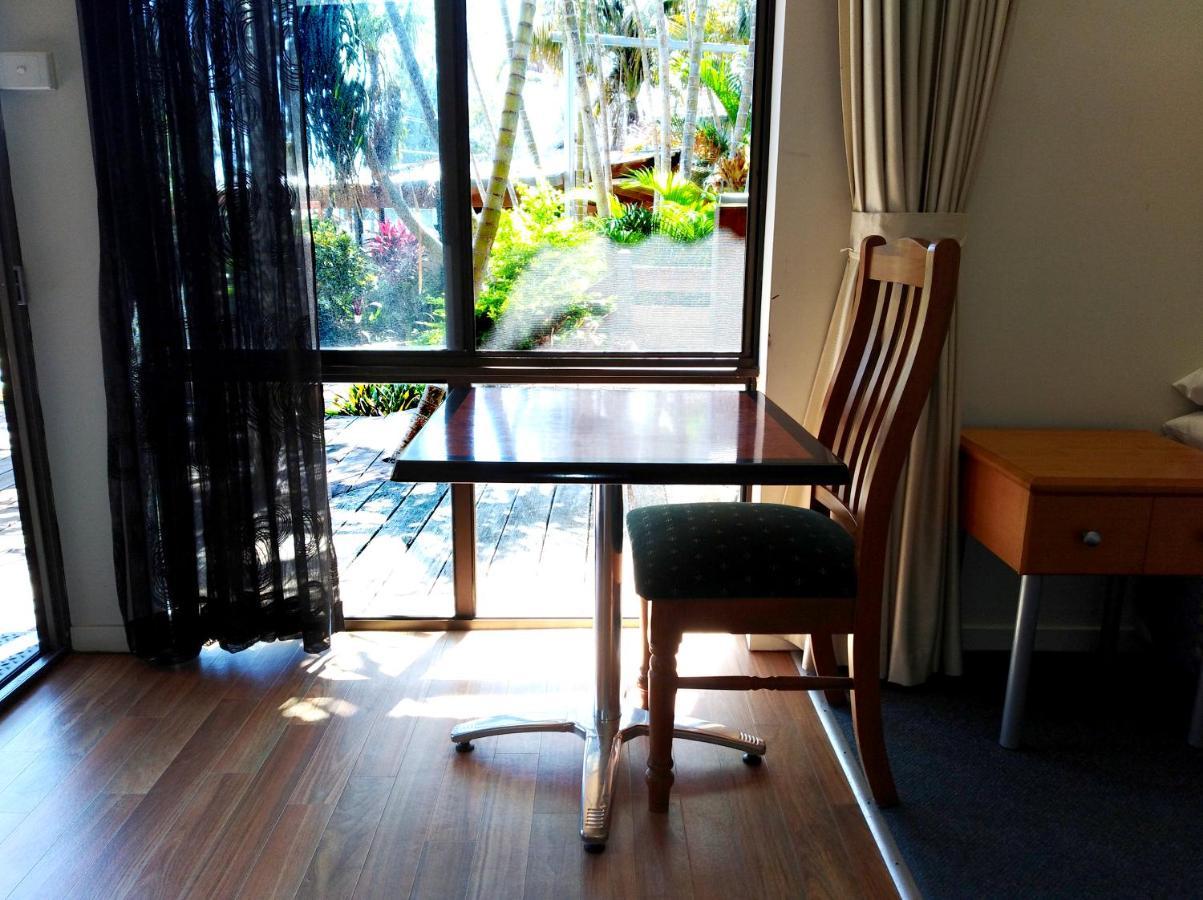 Hotel T's & Port Macquarie