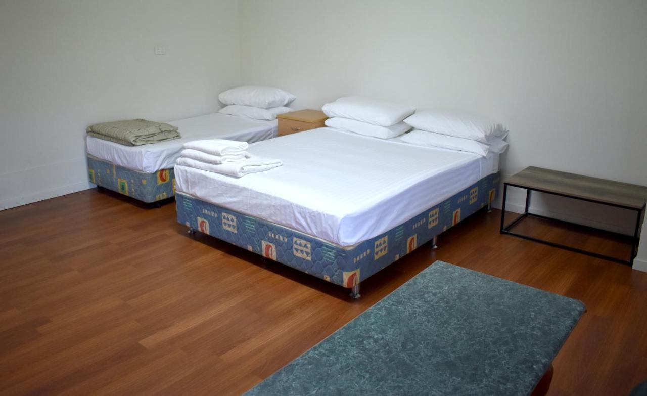 Hotel T's & Port Macquarie