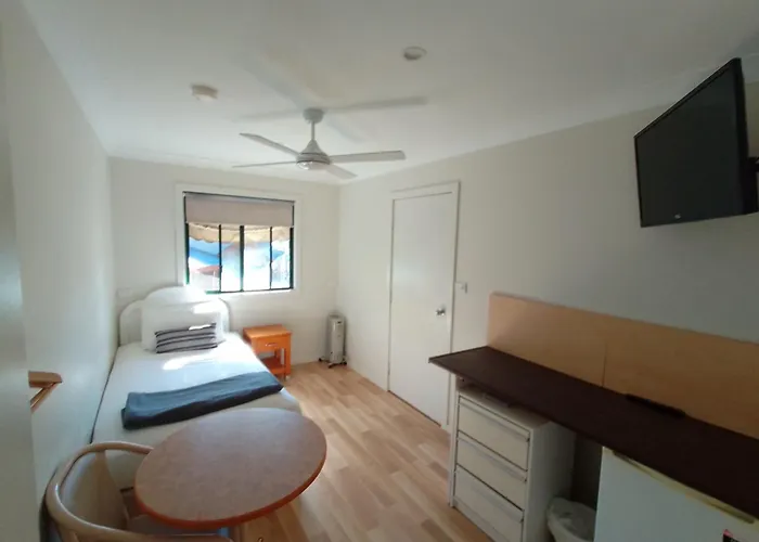 T\'S Resort & Motel
